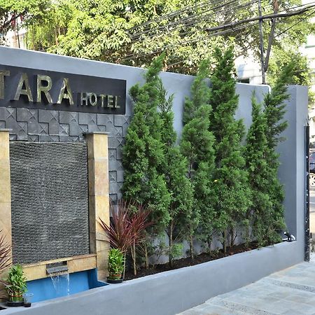 Kitara Hotel Jakarta Extérieur photo