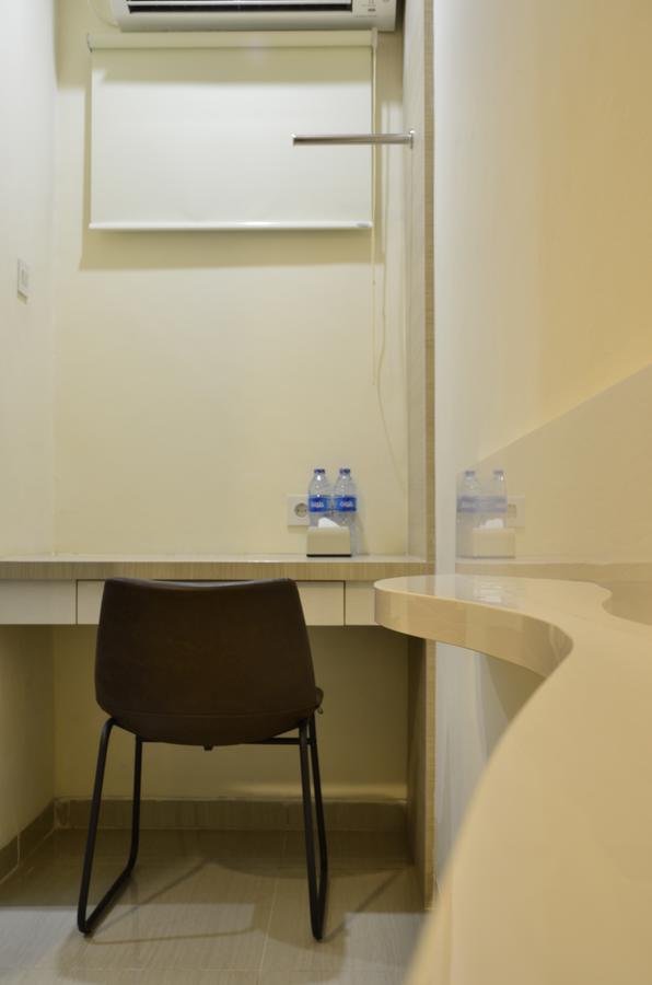 Kitara Hotel Jakarta Extérieur photo