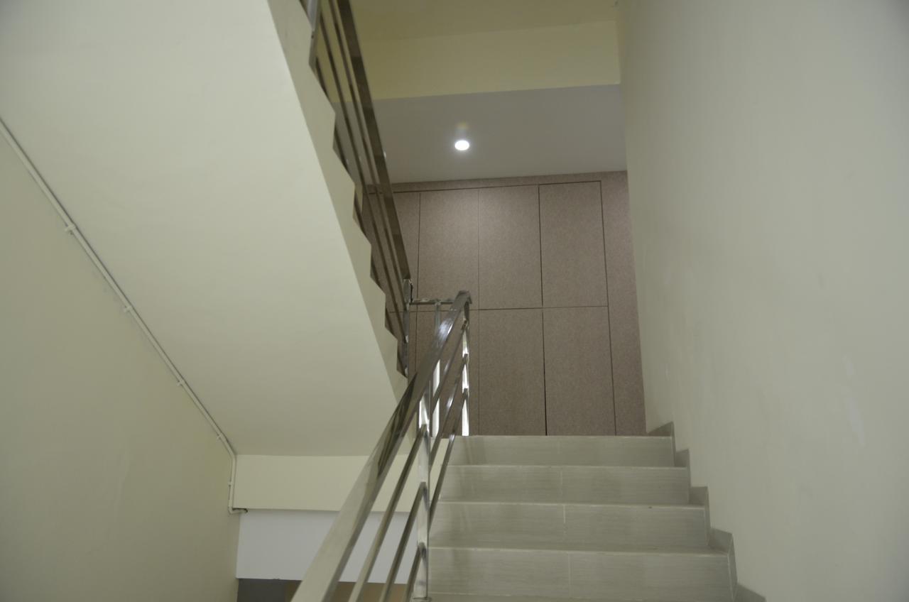Kitara Hotel Jakarta Extérieur photo