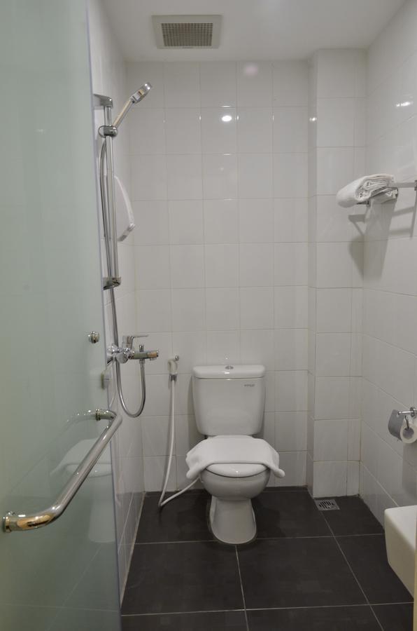 Kitara Hotel Jakarta Extérieur photo