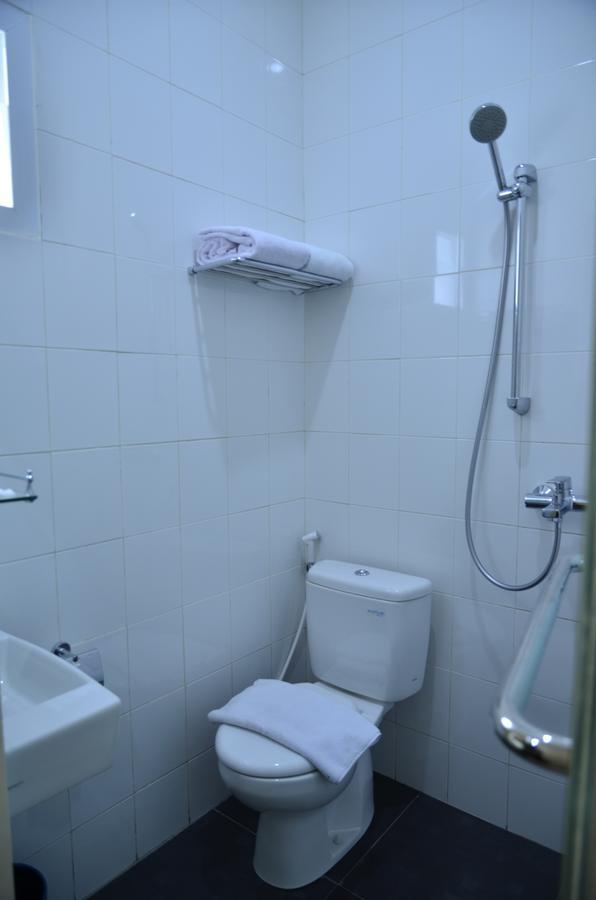 Kitara Hotel Jakarta Extérieur photo