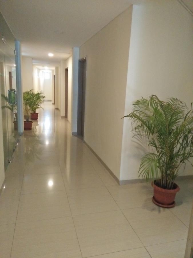 Kitara Hotel Jakarta Extérieur photo