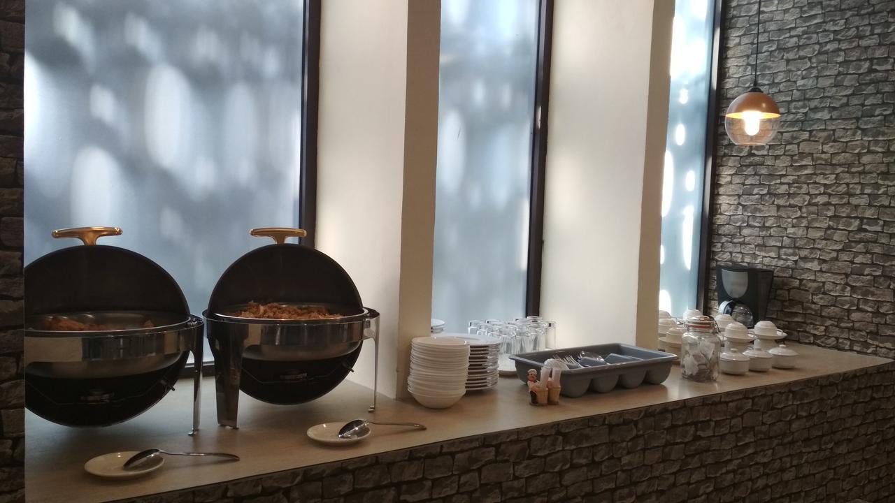 Kitara Hotel Jakarta Extérieur photo