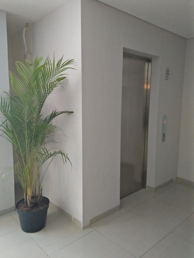 Kitara Hotel Jakarta Extérieur photo