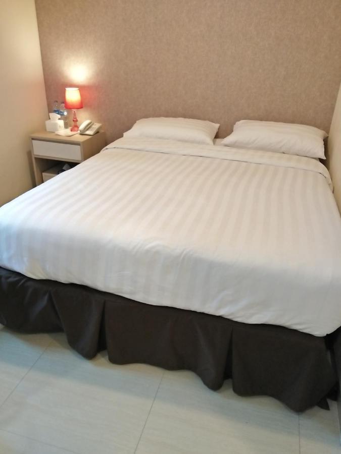 Kitara Hotel Jakarta Chambre photo