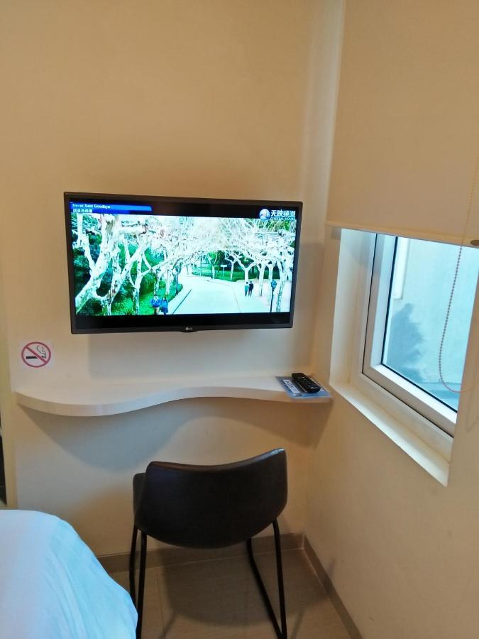 Kitara Hotel Jakarta Chambre photo